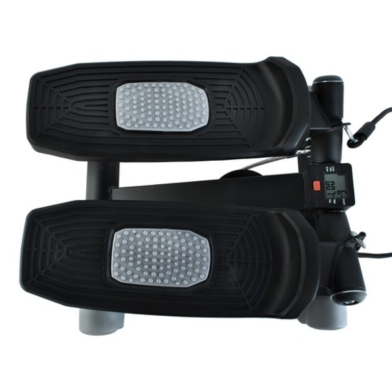 Stepper, must