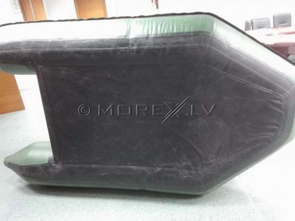 Надувная лодка Storm STM-260