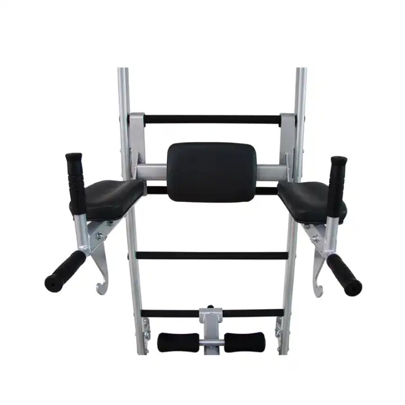 Sports complex STRONG-3 Grey