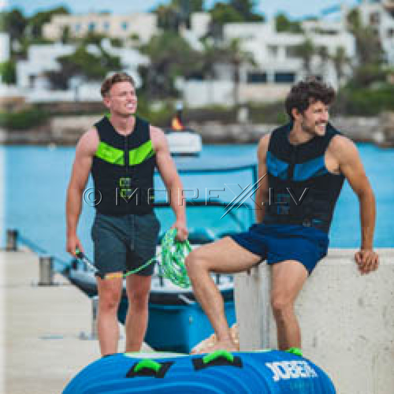 Vee Ohutusvest Jobe Neoprene Life Vest Men, sinine