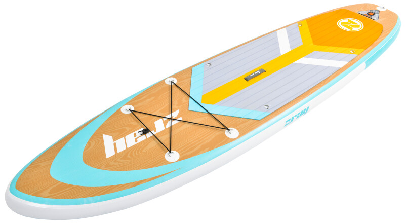 SUP laud Zray Touring Art Grain 325x84x15 cm 34147