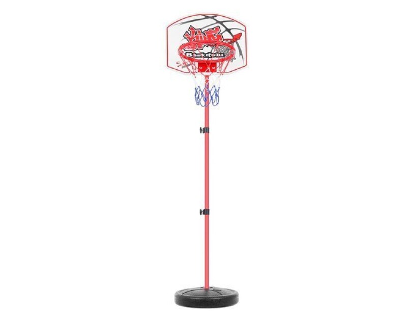 Basketball kids set (0.73 - 1.46m)