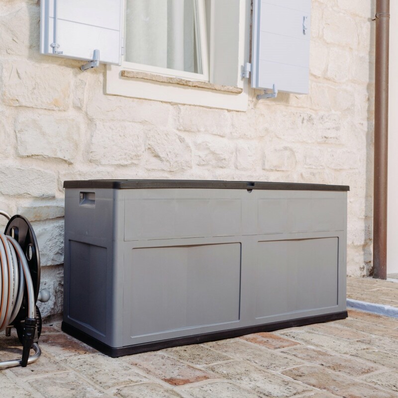 Aiasahtel asjade hoidmiseks, 119x46x60 cm, Toomax (Itaalia)