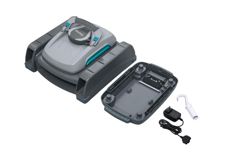 Basseinipuhastusrobot Aquatronix G300 Bestway 58942
