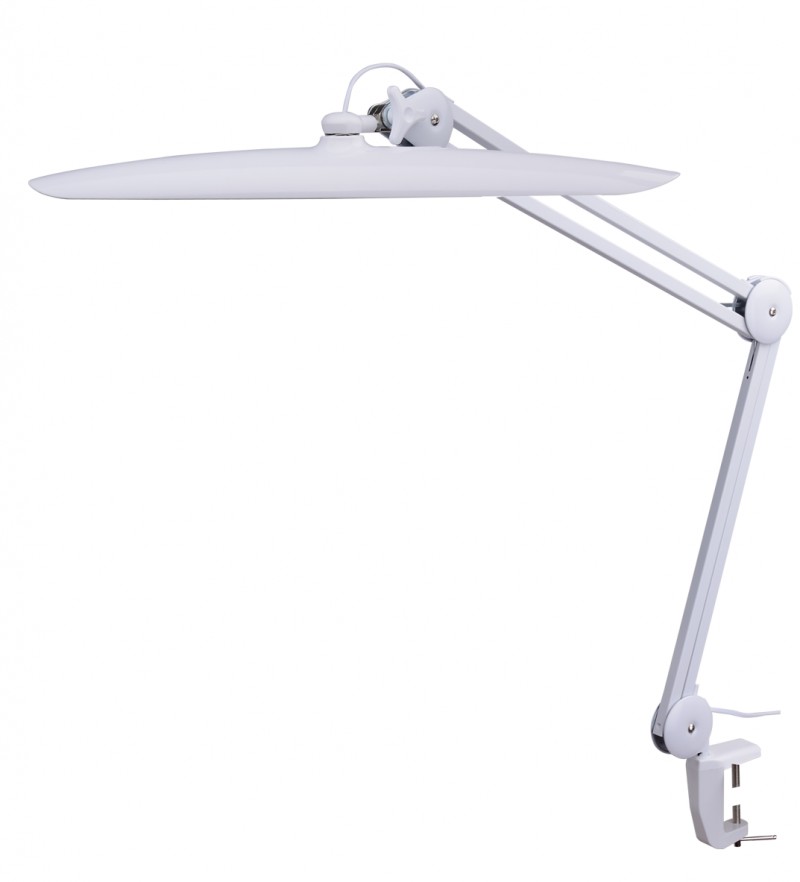 Professionaalne LED laualamp 9501LED (kosmeetikutele, pediküürile)