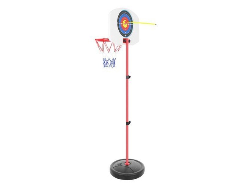 Basketball kids set (0.73 - 1.46m)