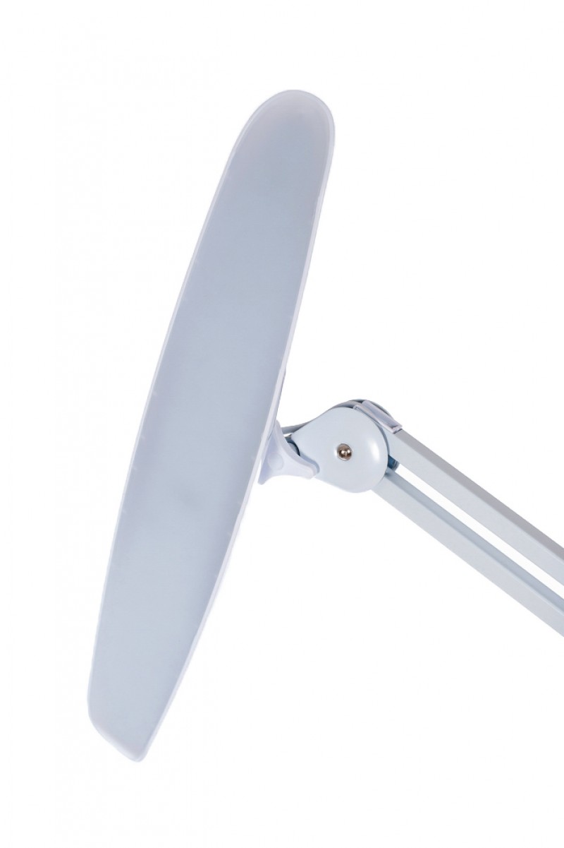 Professionaalne LED laualamp 9501LED (kosmeetikutele, pediküürile)