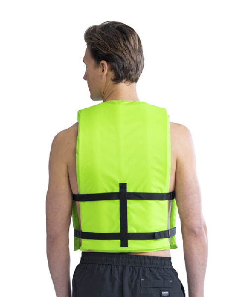 Vee Ohutusvest Jobe Universal, laimiroheline