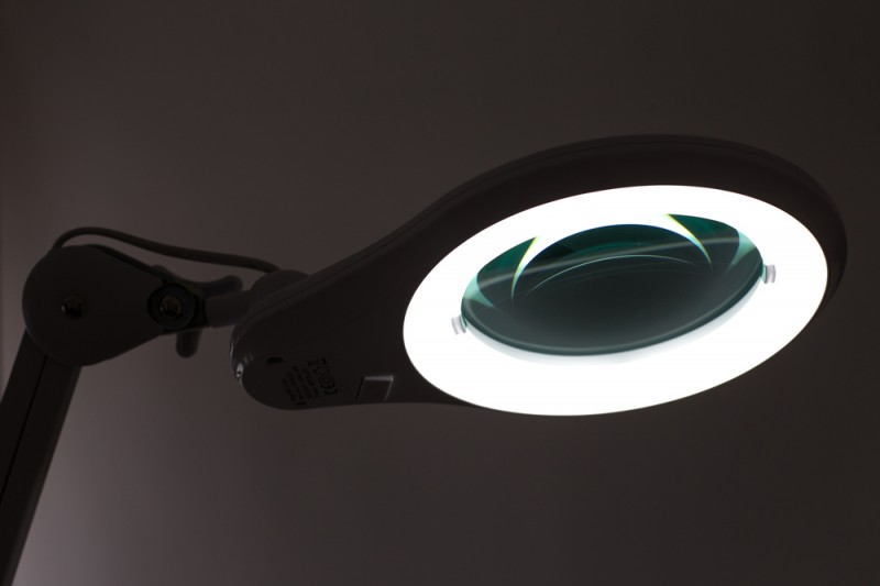 Laualamp 9003LED-35