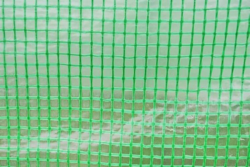 Kilekasvuhooned 13,5 m² (3x4,5m)
