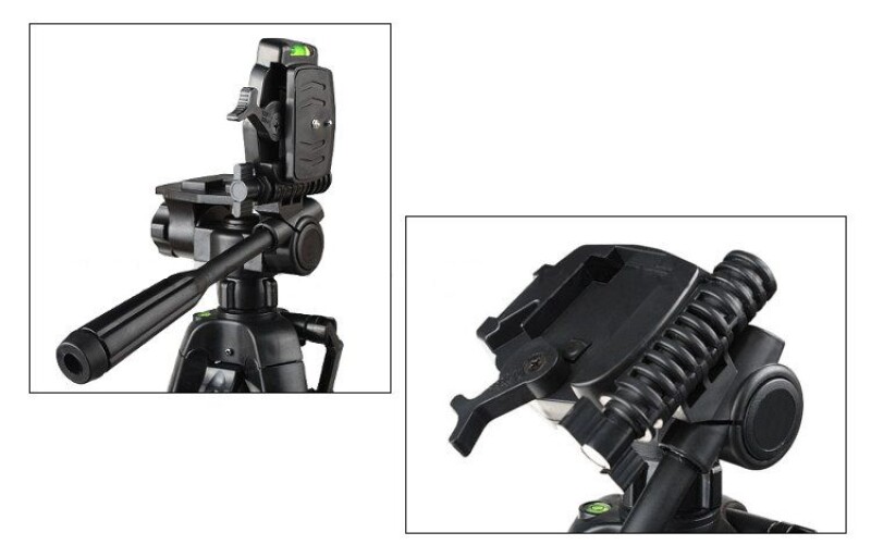 Statiiv 175cm with case, ST-560 (foto_03496)