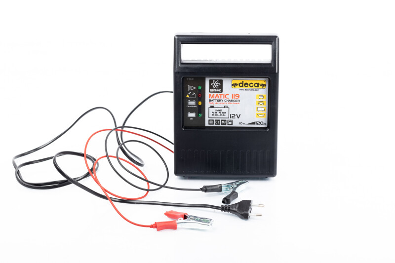 Intex MARINER 4 FULL SET with Neraus NRS 46X + Intact Marine-Power 114AH