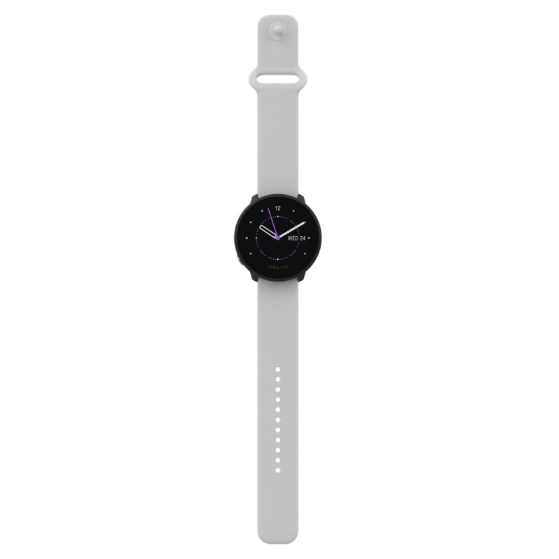 Spordikell POLAR UNITE WHITE, S-L