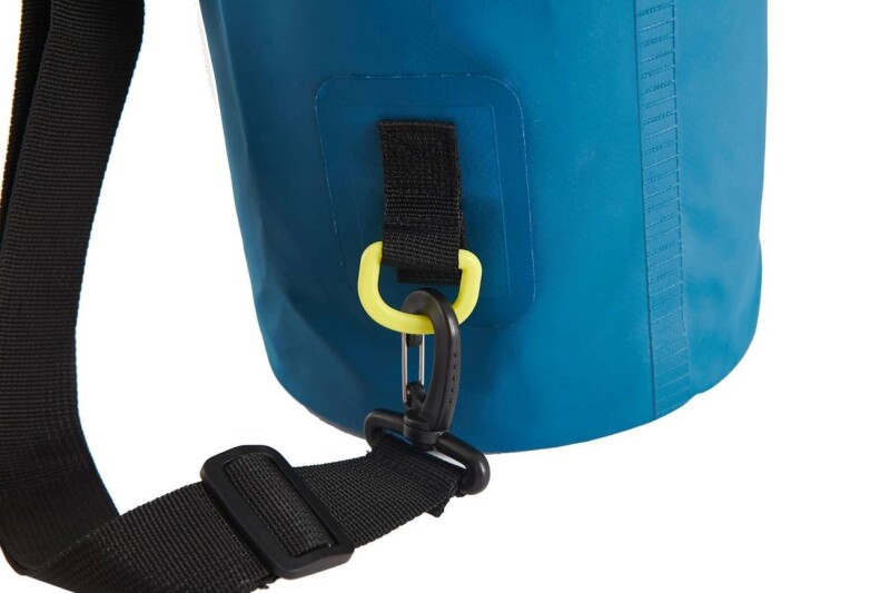Сумка водонепроницаемая Aqua Marina Dry bag 10L Light Blue