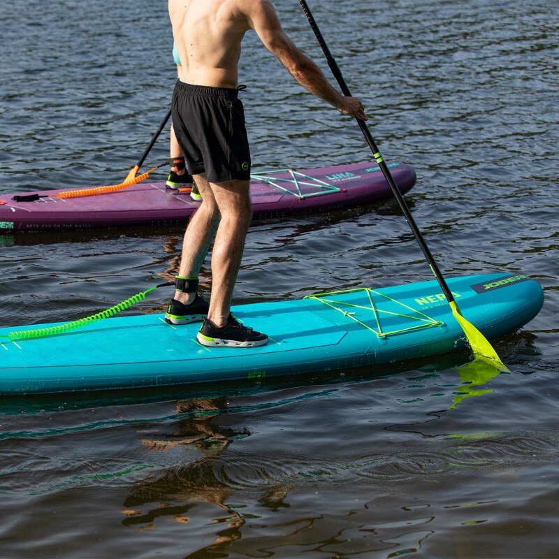 SUP laud Jobe Aero Nera 320x81x15 cm