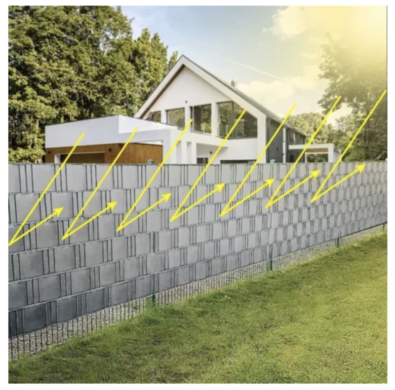 Aiateip 0,19x35 m 630g/m2, hall