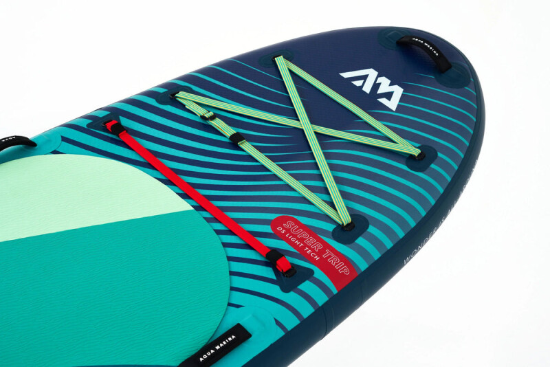 SUP доска Aqua Marina SUPER TRIP 381x86x15 cm BT-24ST01
