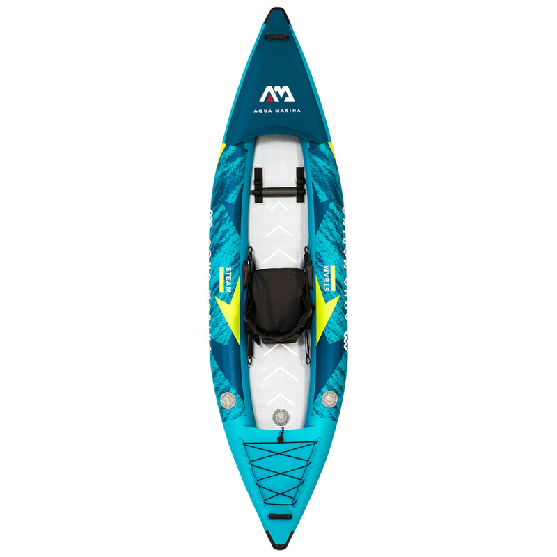 Надувной каяк Aqua Marina Steam 312x90 см ST-312