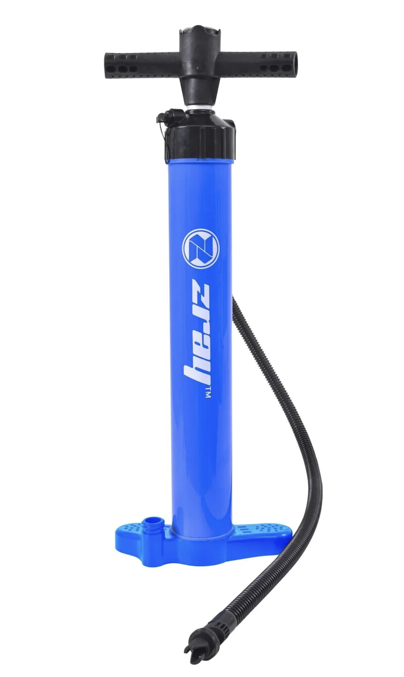 Käsipump Zray High Pressure Double Action