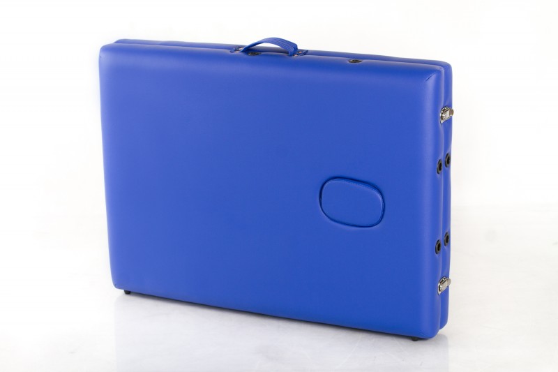 Kokkupandav massaažilaud RESTPRO® Classic-2 Blue