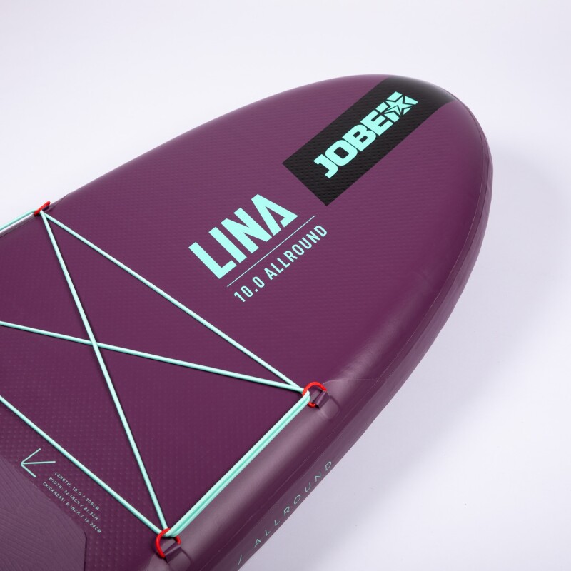 SUP laud Jobe Aero Lina 305x81x15 cm