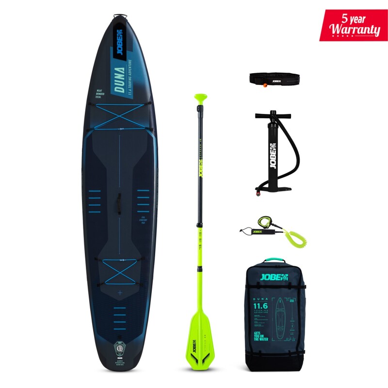 SUP доска Jobe Duna 350x79x15 cm