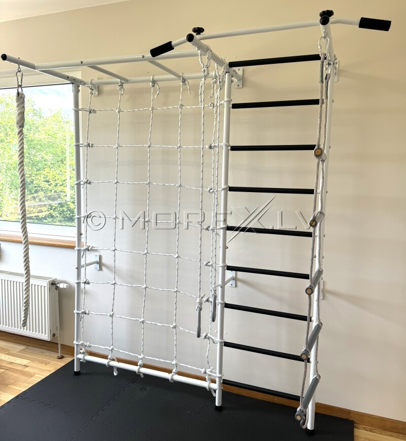 Laste rootsi sein RESTPRO® KID-5 White