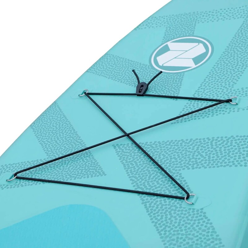 SUP доска Zray All Around Air EA-2 310x79x13 cm 34220