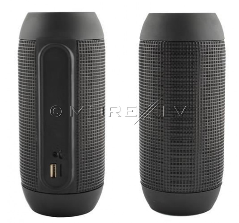 Juhtmevaba kõlar Bluetooth Led