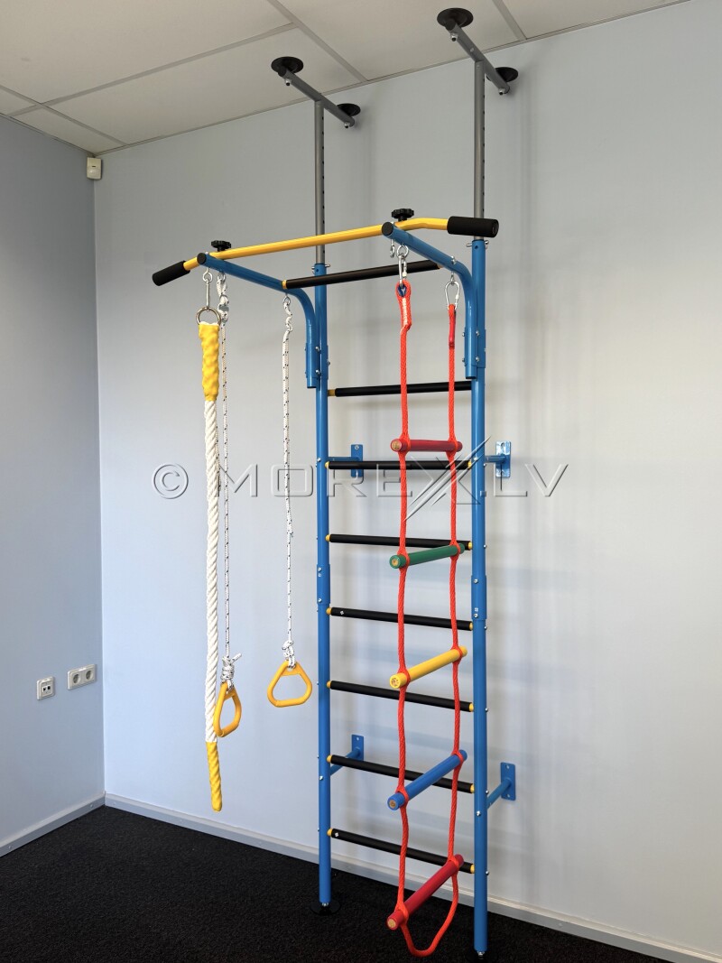 Laste rootsi sein RESTPRO® KID-3 Blue