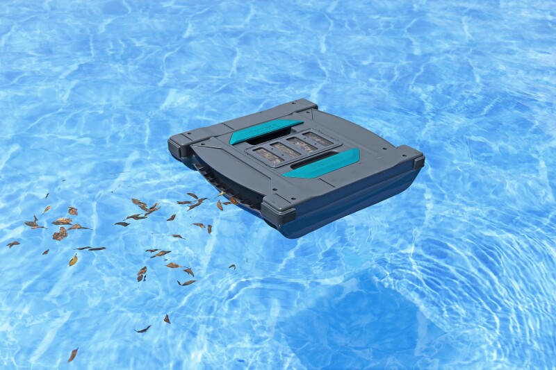Basseinipuhastusrobot Aquatronix G300 Bestway 58942