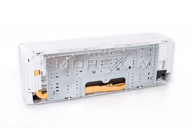 Air conditioner (heat pump) Mitsubishi SRK-SRC25ZSX-W Diamond Nordic series