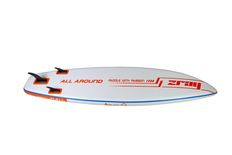 SUP laud Zray Touring Air 335x79x15 cm 34295