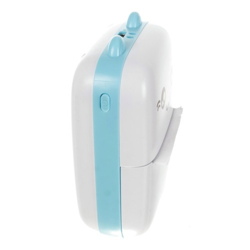 Mini-fotoprinter Bluetooth