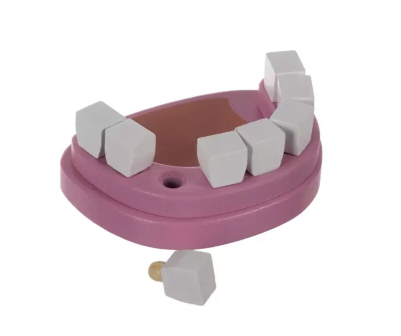 Puidust arstikomplekt