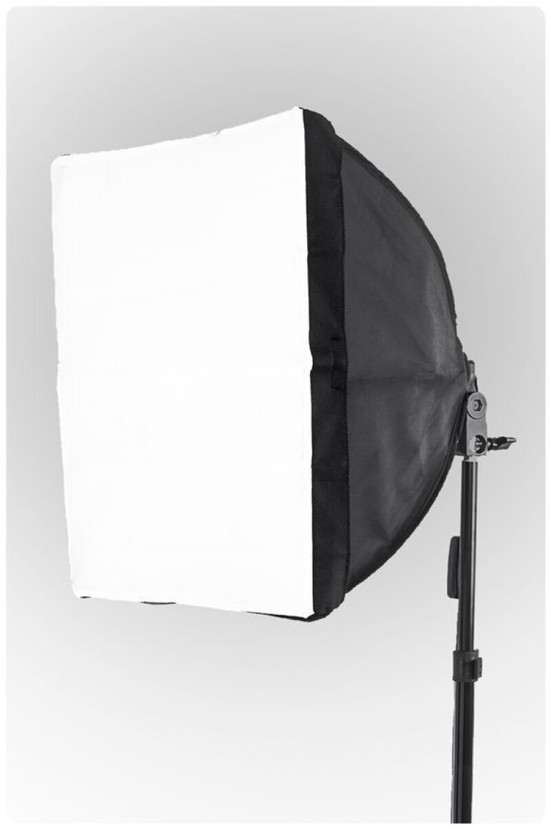 2 Softbox valgustit ja fotolaud komplekt PackShot 915 (foto_03977)