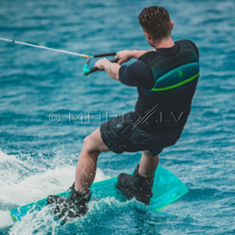 Wakeboardi köis käepidemega Jobe Elite Wake Combo, (21.3 m)