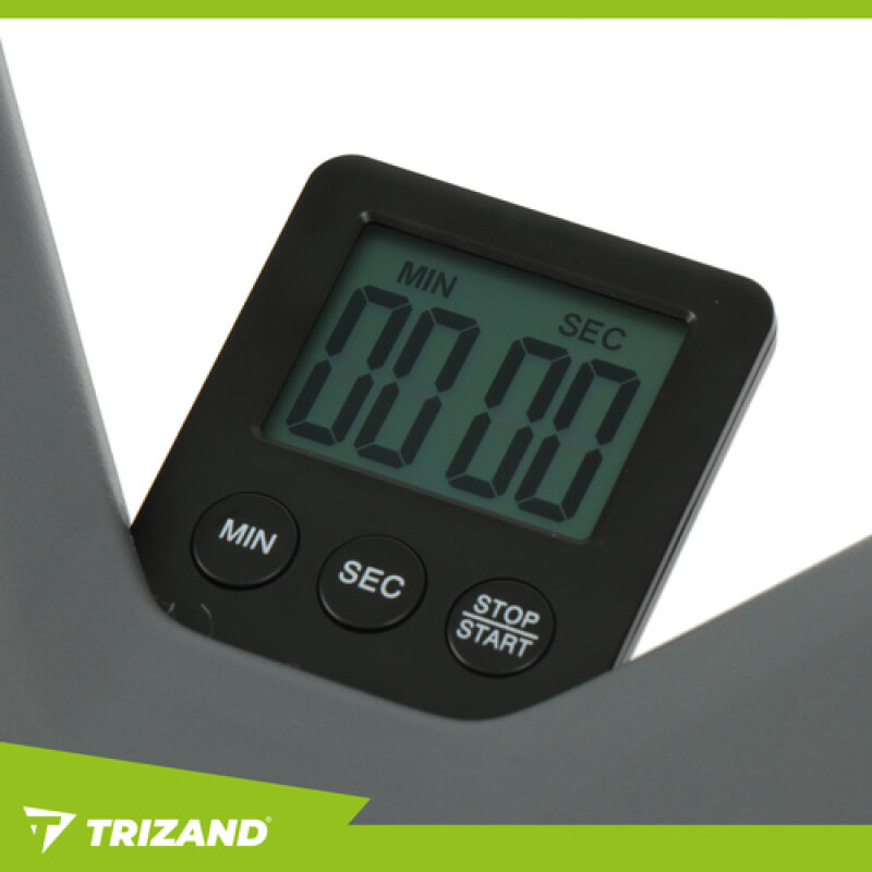Balance Board with Counter