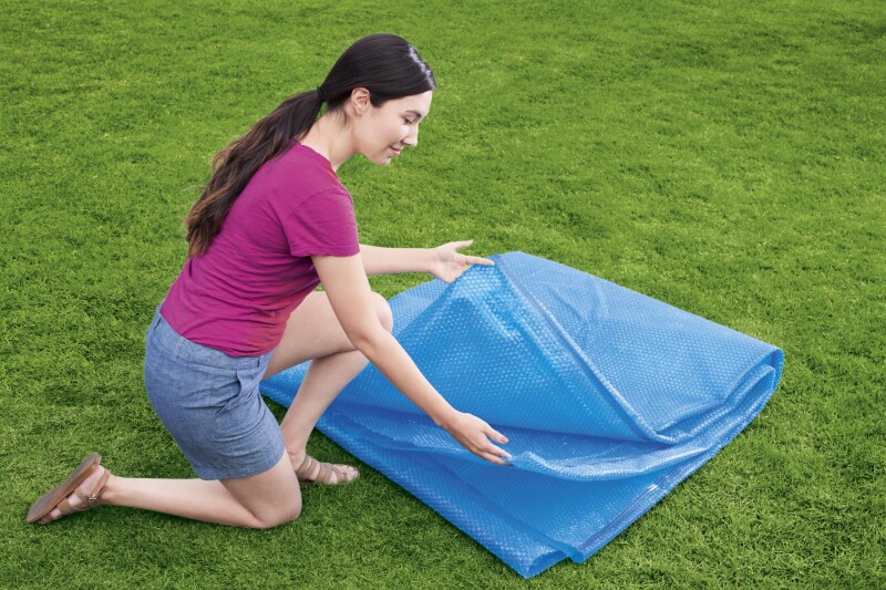 Kate basseinile Ø488 cm Bestway 58253