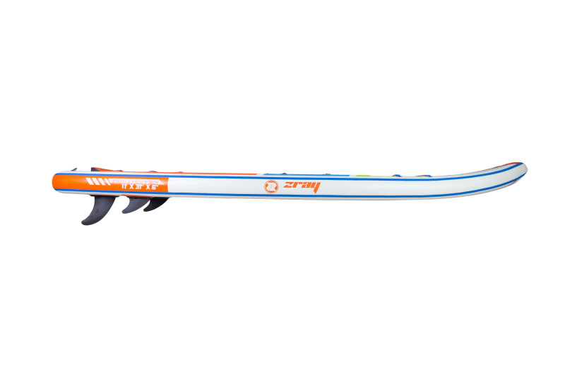 SUP laud Zray Touring Air 335x79x15 cm 34295
