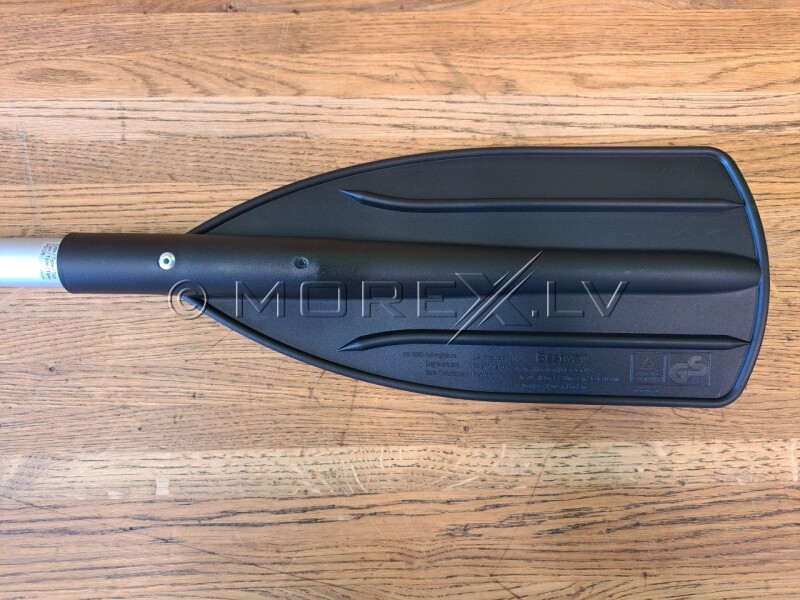 Muu alumiinium Hydro Force 1.25m