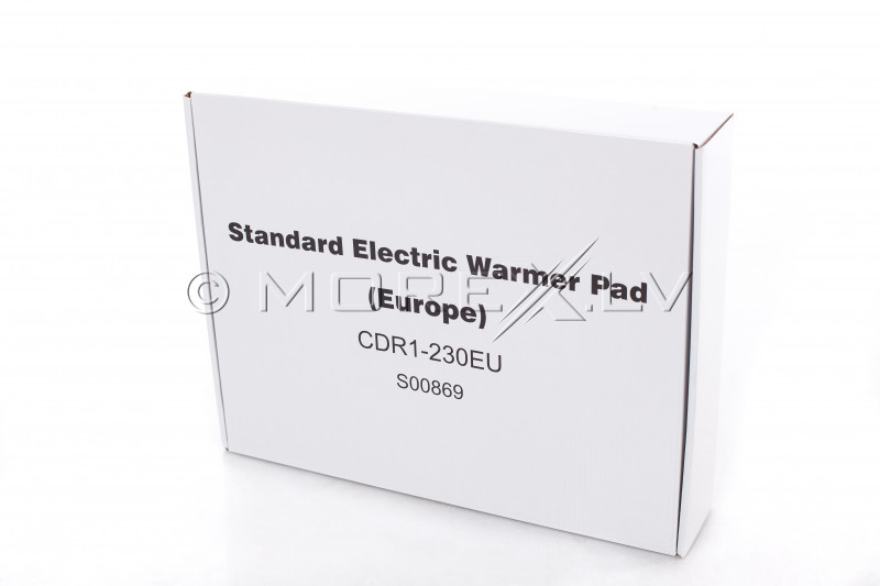 Standard Electric Warmer Pad