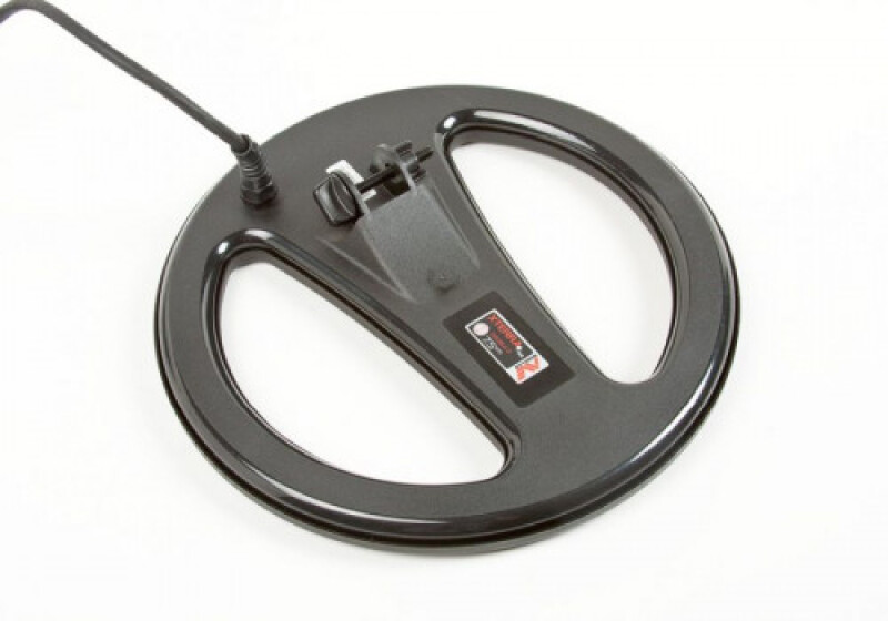 Metal detector Minelab X-Terra 705 (10,5" 7,5kHz)