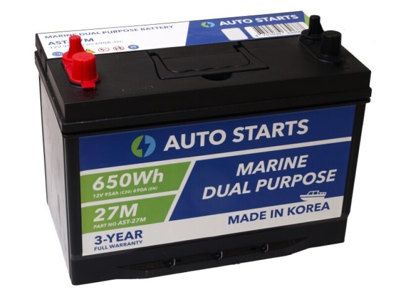 Intex MARINER 4 FULL SET c Neraus NRS 40X + аккумулятор + Marine Dual Purpose Battery 95Ah