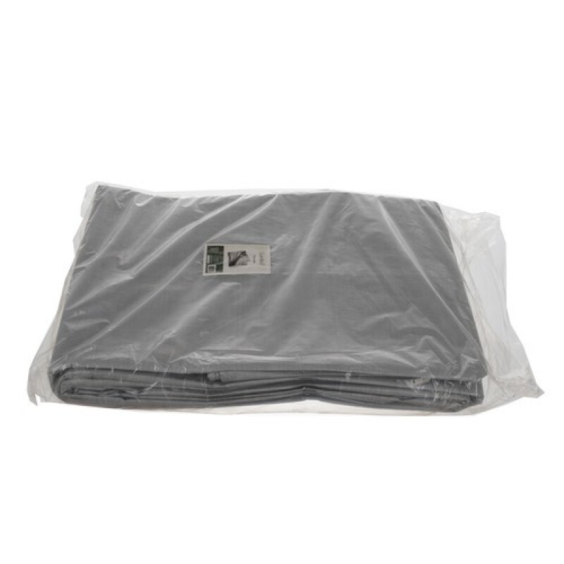 Брезент 4x5m, 120g/m2