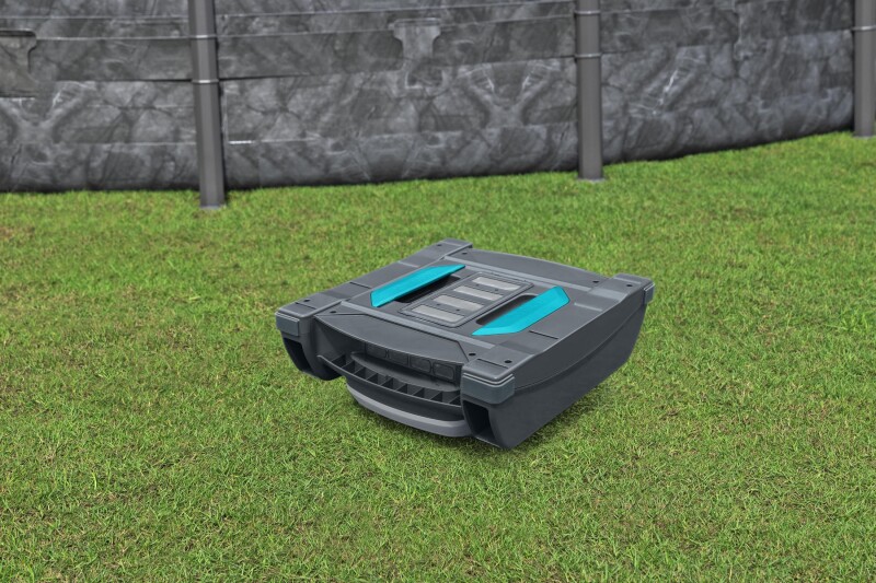 Basseinipuhastusrobot Aquatronix G300 Bestway 58942