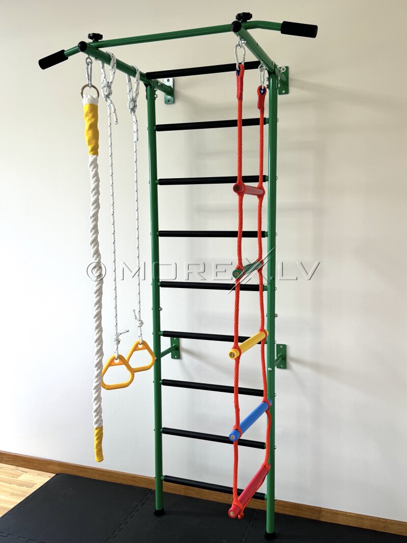 Laste rootsi sein RESTPRO® KID-2 Green