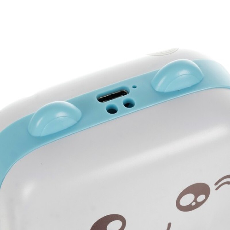 Mini-fotoprinter Bluetooth