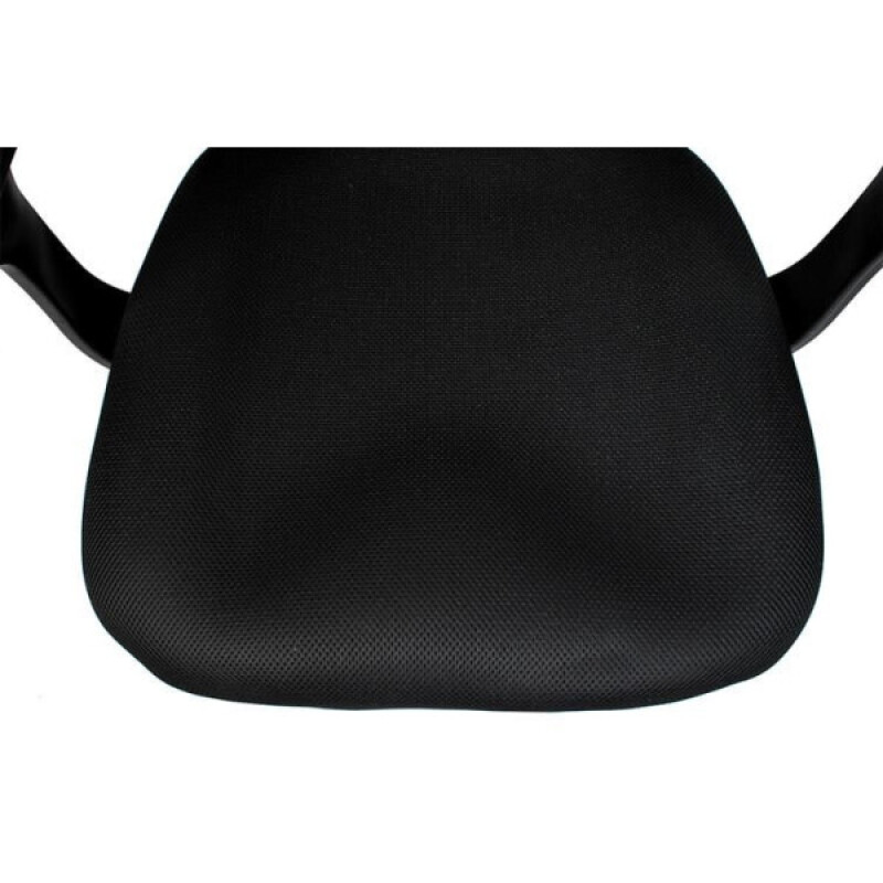 Ergonomic Office Chair, black (8981)