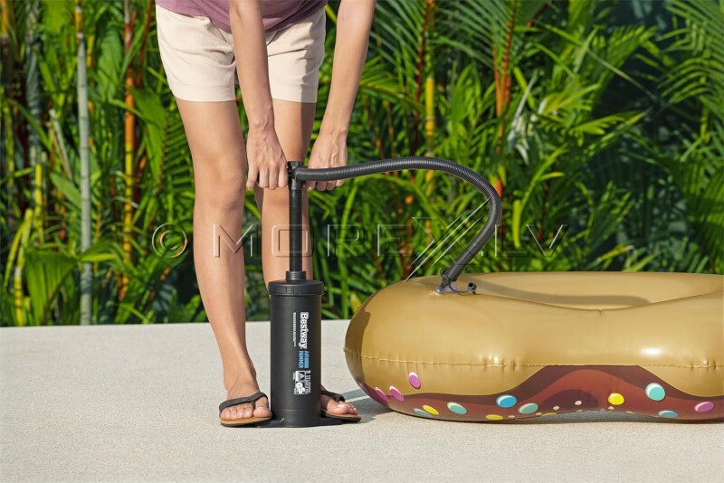 Käsipump 37 cm Bestway 62086